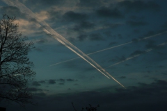 Lucht Warfhuizen