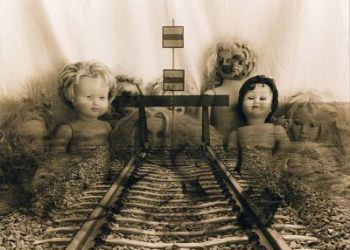 Fotografie poppen