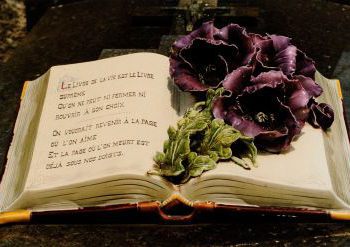 Levensboek