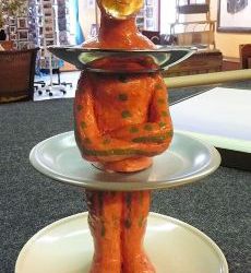 Etagere