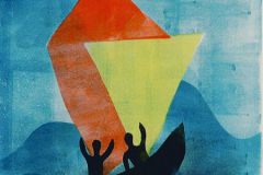 Chassidische legenden, 1942