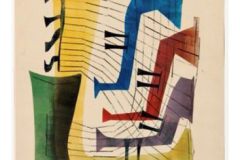 Muzikale impressie, 1942