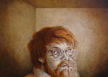 Zelfportret