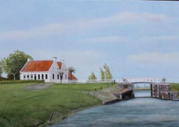 Aduarderzijl
