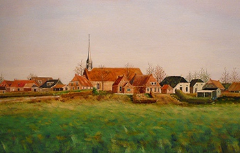 Niehove