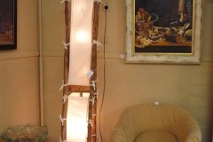 Lamp 'Eko Lotek', Jack Putting