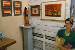 Galerie overzicht