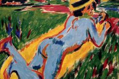 Ernst Ludwig Kirchner