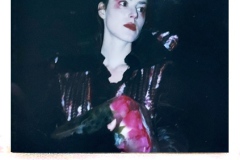 Baby Blue - ijssalon Delft