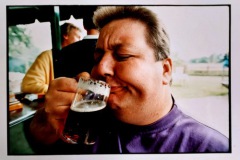 Feestgedruis, 1990
