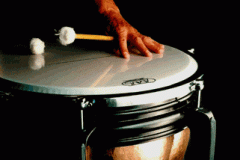 Rotterdams Philharmonisch Orkest - Pauken