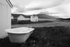 Cape Wrath, Schotland