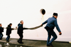 Roeiers Vereeniging Eendracht Rotterdam