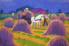 Het witte paard