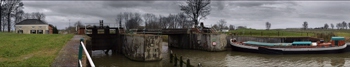 Schaphalsterzijl