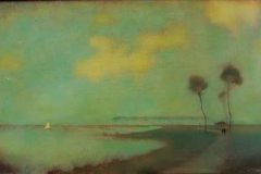 Waterlandschap