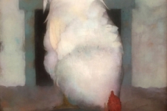 Wyandotte haan, 1913