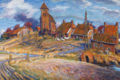 Termunten, 1950