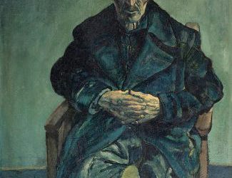 Mijn vader, 1951