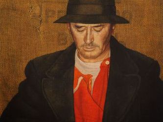 Zelfportret