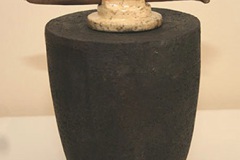 Mineke Meijer - Urn