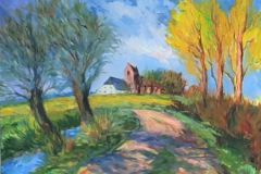 Abramine Willy Schreuder