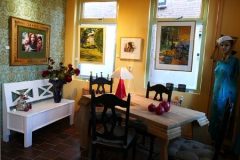 galerie entree