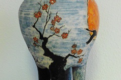 Wicher Visser - keramiek