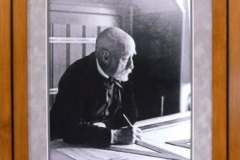 Amsterdamse School stijl