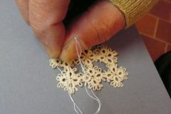 Vastnaaien voor inlijsting