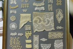 Inlijsting voor proeflappen