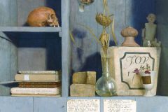 De jaargetijden - Winter