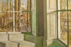 De terugkeer van het licht in huis