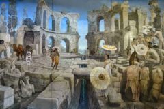 De laatste bezoekers van Tivoli