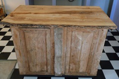 Keuken trolley