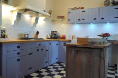 Keuken