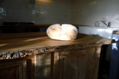 Keuken trolley