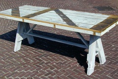 Tafel Zorro