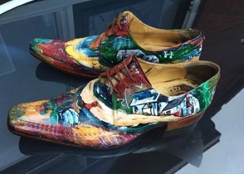 Schoenen