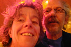 Marjolein en Jack
