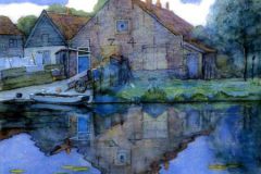 House on the Gein, 1900