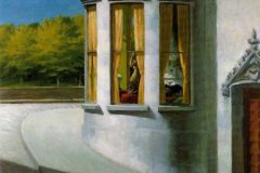 Edward Hopper