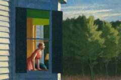 Edward Hopper