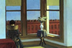 Edward Hopper