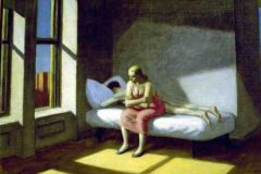 Edward Hopper