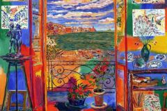Henri Matisse