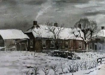 Boerderij Kantens
