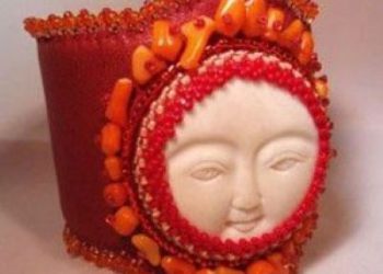 Armband Sunrise