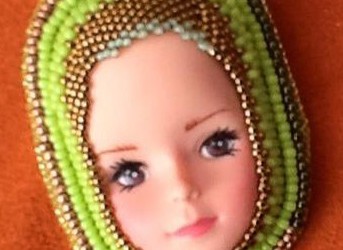 Broche