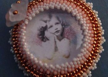 Broche
